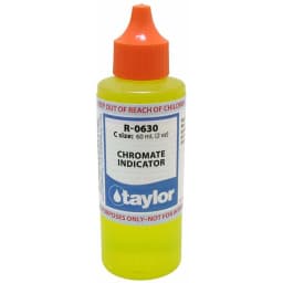 Chromate Indicator, 2oz