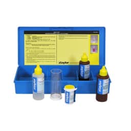 Test Kit 2oz FAS-DPD Chlorine