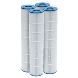 Cartridge 137 sqft Quad Pack