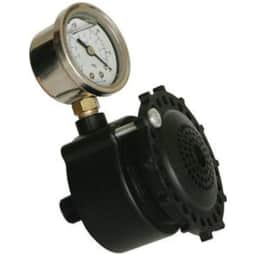 Automatic SVRS Adjustable, Auto-Reset, Center Thread