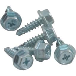 Gasket w/ Blower Mounting Hardware