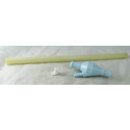 Vac Corner Kit