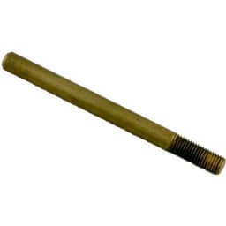 2" Header Flow Control Shaft