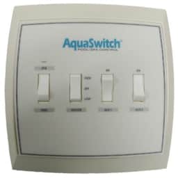 AquaSwitch Controller