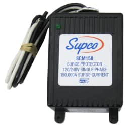 Surge Protection Kit High Volt