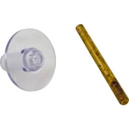 1-1/2" By-Pass Assembly w/o Spring
