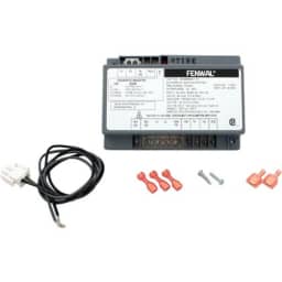 Ignition Control R0202900