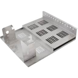 Burner Tray - Shelf Only 400BTU