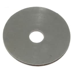 9/16" Drain Plug Grommet