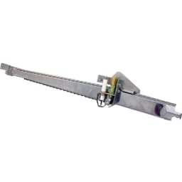 Natural Gas Main Burner Pilot Assembly