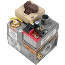 ESG Propane Gas Valve