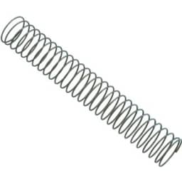 By-Pass Valve Spring 175BTU