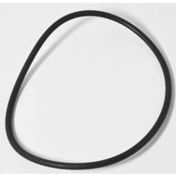 O-Ring Pot Lid PHP/PHPU Series