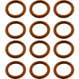 Tube Gaskets (12 Pack)