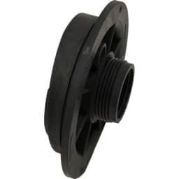 Volute Faceplate, Center Discharge