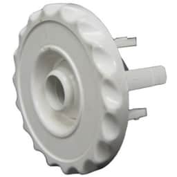 1.5" Tee w/ Nozzle 1.5"SLIP x .75"SLIP x 1"SPG