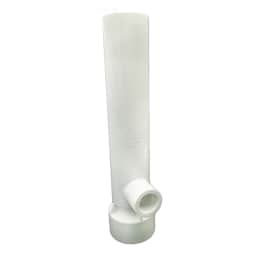 1.5X.5"SLIP/1X1.5"SPG Gunite Venturi