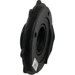 Volute Faceplate