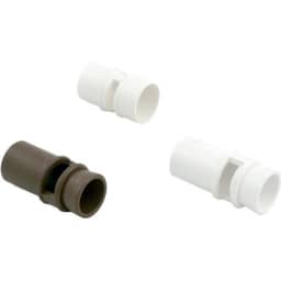 Power Gunite Jet, Massasge Internal, Black
