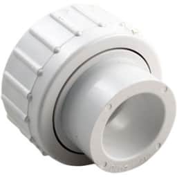 Tailpiece, 1-1/2"BT x 1-1/2"SPG/1"SLIP