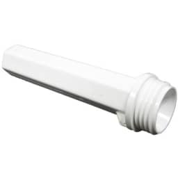 4" Gunite Nozzle w/ 7/16" Orifice for 10" Venturi Tee