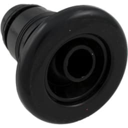 Poly Jet, Directional Internal, Smooth Face,Black