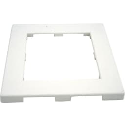 Skimmer Faceplate Cover