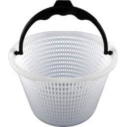 Waterway Plastics Renegade Gunite Skimmer Basket - Thumbnail 3