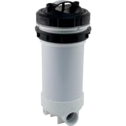 50 SQFT Top Load Filter, 1.5" w/ Bypass