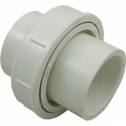 Self-Aligning Union 1-1/2" SLIP