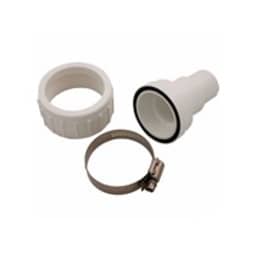 Pump Union Assembly, 1.5" x 1.25", Hose Adapter 