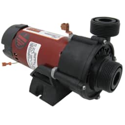 Tiny Might Complete Spa Circulating Pump, 1" Union, 115V
