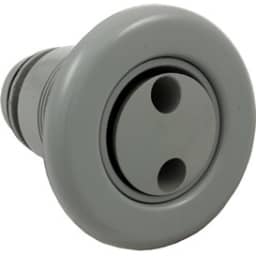 Poly Jet Internal, Pulsator, Smooth Face, Gray