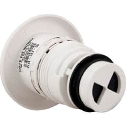 Poly Jet Internal, Roto, Smooth Face, White