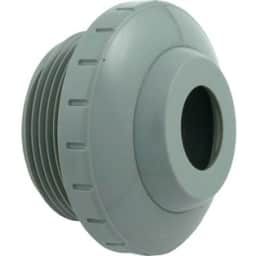 3/4" Eyeball Fitting, Gray