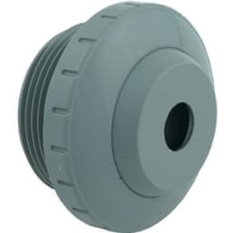 1/2" Eyeball Fitting, Gray