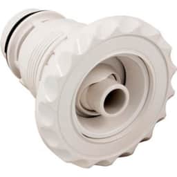 Roto Deluxe Jet, White