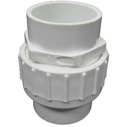 1-1/2" SLIP x SLIP Union Assembly