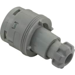 Poly Internal Kit, Adjustable, Gray
