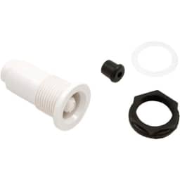 Mini T-Well Wall Fitting Assembly