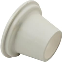 1" Nozzle, 90GPM, White