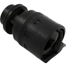 Pulsator Poly Internal Kit, Black