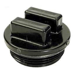1-1/2" Universal Drain Plug w/ O-Ring