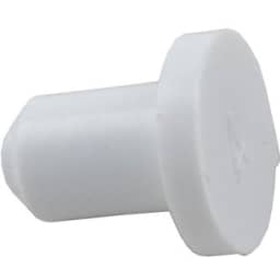 3/8" Barb Plug