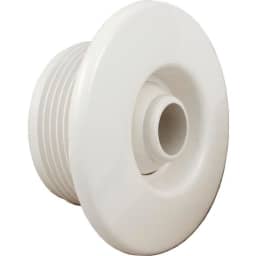 Jet, Standard Mini Internal, Smooth Face Directional, White