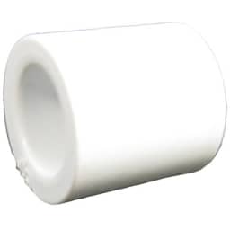 1/2" Ribbed Barb, Cap Style
