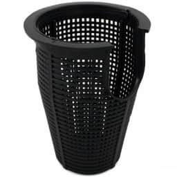 6" Pump Trap Basket with Handle