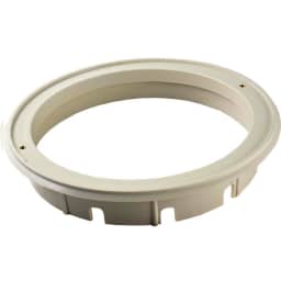 Renegade Skimmer Collar, White