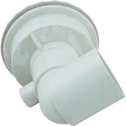 Old Faithful Jet, 1/2"SLIP Water x 2"SLIP Air w/ .925" Orifice, 90GPM