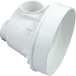 8" Sump Body 2"SLIP x 2"SLIP